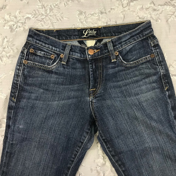 RARE: Lucky Brand by Gene Montesano 25 x 31.5 - Picture 2 of 16